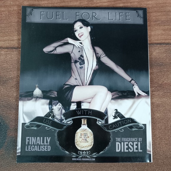 BlackBook Magazine October November 2007 Music Issue Cate Blanchett Cover - Picture 2 of 2